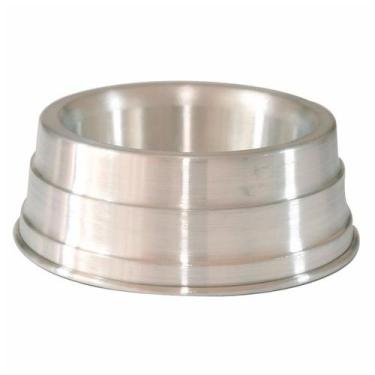 Imagem de Comedouro cao alum leve 700ml solar
