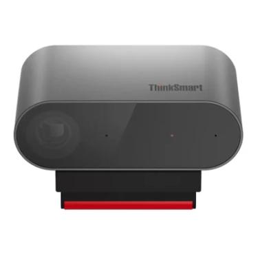 Imagem de Webcam Lenovo ThinkSmart para Videoconferência - 40CLTSCAM1