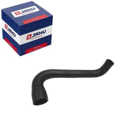 Imagem de Mangueira Superior Do Radiador Belina 1970 A 1977 / Corcel 1970 A 1977