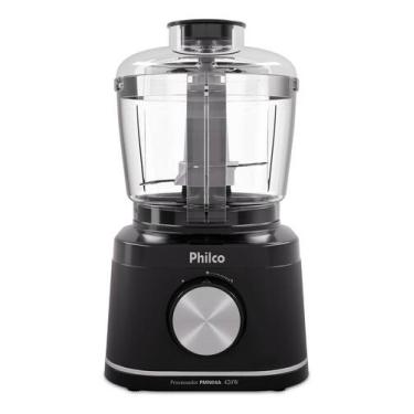 Imagem de Processador Philco PMN04A 420W Jarra para 500ml 220V