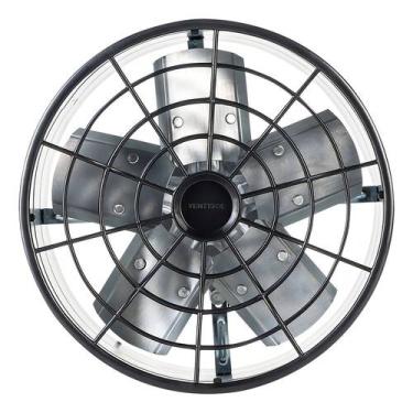 Imagem de Ventilador Axial Exaustor Ind Premium 30cm Ventisol