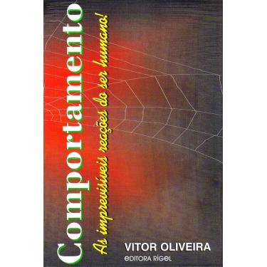 Imagem de Comportamento - As Imprevisíveis Reações do Ser Humano!