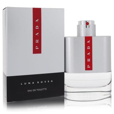 Imagem de Perfume/Col. Masc. Luna Rossa Prada 100 ML Eau De Toilette
