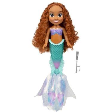 Imagem de Boneca Sunny Disney A Pequena Sereia Ariel - Sunny 3900