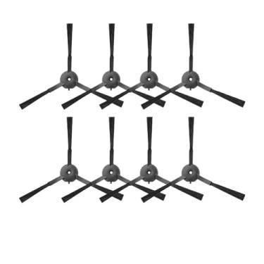 Imagem de Compatible With 360 S10 / X100 Max Robot Vacuum Cleaner Main Side Brush Hepa Filter Mop Replacement Spare Parts Accessories(Set D)