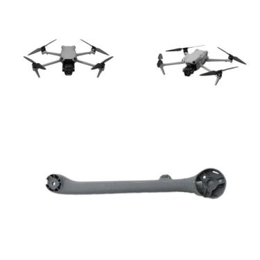 Imagem de Dji Air 3 - Air 3s Braço Traseiro Direito Sem Motor