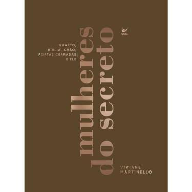 Imagem de Mulheres Do Secreto