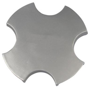 Imagem de Calota Cubo Roda Kadett 92 A 98 Monza 93 A 96