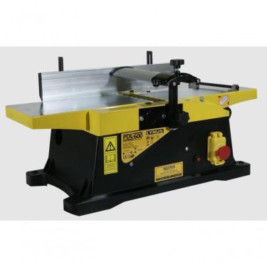 Imagem de Plaina Desempenadeira Lynus 6 Pdl-600 220V