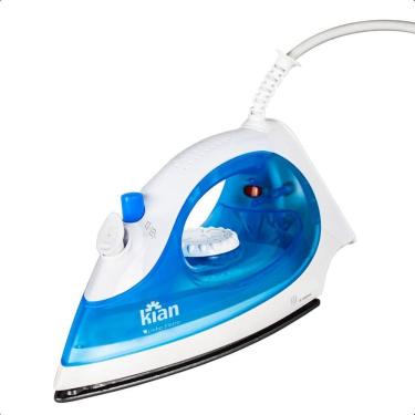 Imagem de Ferro De Passar Roupa A Vapor Kian Fpv-10 - 127V