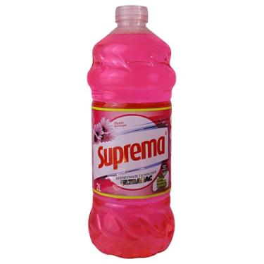 Imagem de Desinfetante 2L Flores Do Campo, Suprema