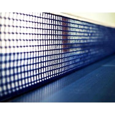 Imagem de Rede Ping Pong Tenis de Mesa Oficial Master Rede RTM-Unissex