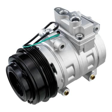 Imagem de Compressor De Ar Volkswagen Constellation 13.190...Green