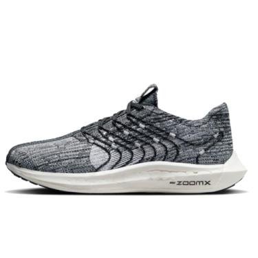 Imagem de Nike Pegasus Turbo Next Nature Tênis masculino, Cinza, 9