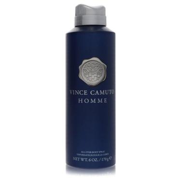 Imagem de Perfume Masculina Homme Vince Camuto 177 Ml Body
