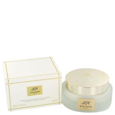 Imagem de Creme Hidratante Feminino Joy By Jean Patou 200 Ml