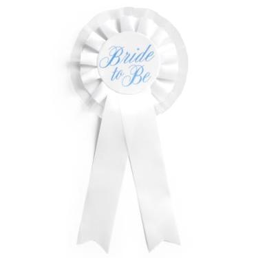 Imagem de xo, Fetti Broche de fita Bride Prize
