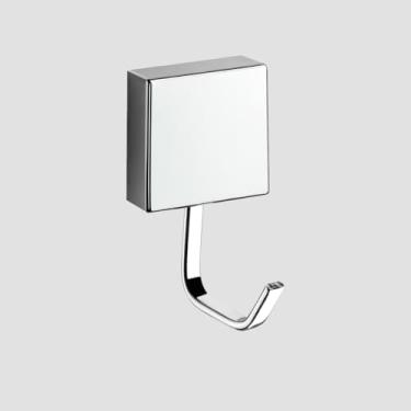 Imagem de GANCHO FIXARE - 5,5X10,5X5,5CM - CROMADO