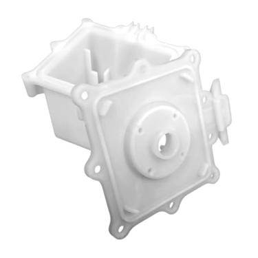 Imagem de Caixa + Tampa Para Timer Superior Lavadora Mueller Plus