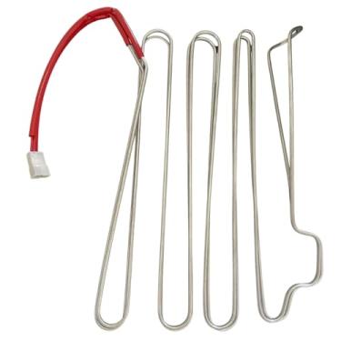 Imagem de Resistência Geladeira Electrolux Df40 Df43 Df46 Df47 220V