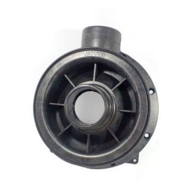 Imagem de Corpo Da Bomba B Hidromassagem Jacuzzi Sem Prefiltro, 110V/220V/380V