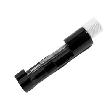 Imagem de Kit de remoção de pulseira de relógio, removedor de cabeça de agulha para ajustar e remover pulseira, fivela de ajuste de tamanho, conjunto de ferramentas de ajuste de pulseira de relógio