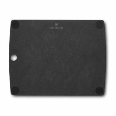 Imagem de Tábua De Corte Preta 29 cm All In One Victorinox 7.4125.3, Multicolori