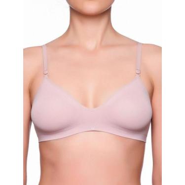Imagem de Sutiã liz 71710 taça - b, Blush, G