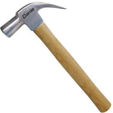 Imagem de Martelo Unha Polido 25mm CORTAG