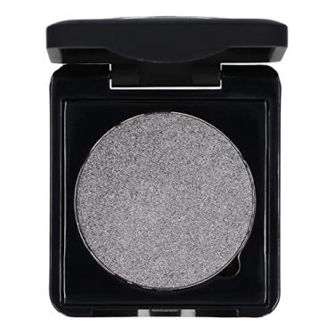 Imagem de Maquiagem Studio Professional Amsterdam Eyeshadow Super Frost - Cinza brilhante