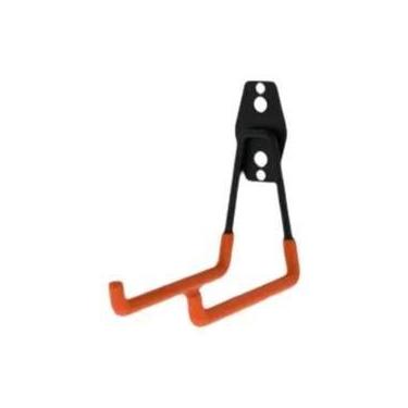 Imagem de Gancho De Metal Reforçado Para Armazenamento De Bicicletas Em Garagem 