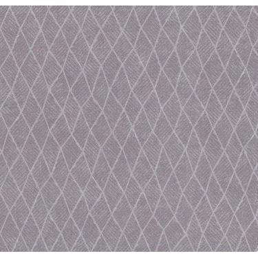 Imagem de Papel de Parede Montego Losango 30812 - Rolo: 10m x 0,53m - MARBURG