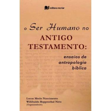 Imagem de O Ser Humano No Antigo Testamento