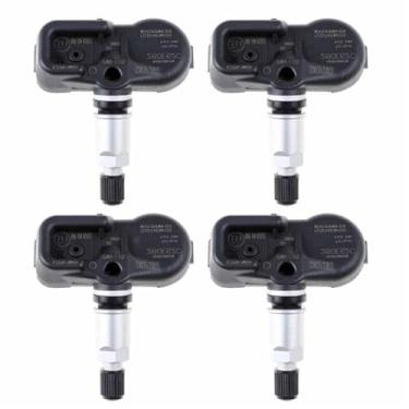 Imagem de 42607-06030 4260706030 Sensor do Sistema de Monitoramento da Pressão dos Pneus TPMS para Avalon, Camry e Tacoma