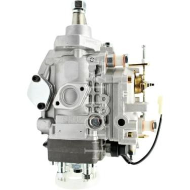 Imagem de Bomba de injeção de combustível VE compatível com motor diesel Isuzu C240 C240PKJ 104649-5471 8971366832 VE4/9F1250LNP1592