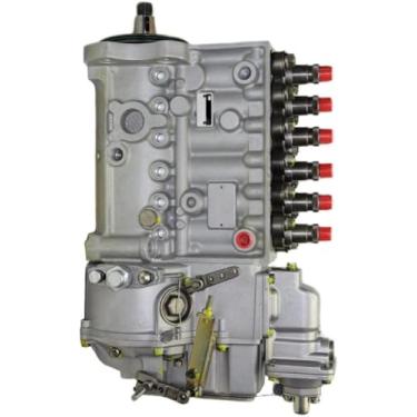 Imagem de Bomba de injeção de combustível diesel compatível com motor Cummins 6CT 6CT8.3 6CT8.3-C300 3282610