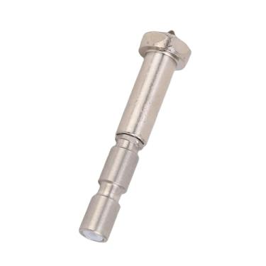 Imagem de KUIDAMOS Bocal de Aço Endurecido Integrado Melhora Com Eficiência o Desempenho de Impressão para Kobra 3 - Bocal de Latão de 0,4 Mm para Entusiastas de Impressão 3D