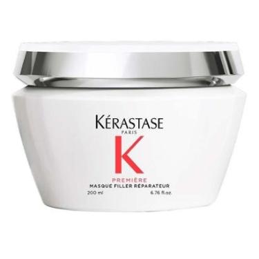 Imagem de Kérastase Première Filler Máscara Reparadora  de Preenchimento 200ml-Unissex