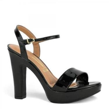 Imagem de Sandália Vizzano Amarração - Feminina-Feminino