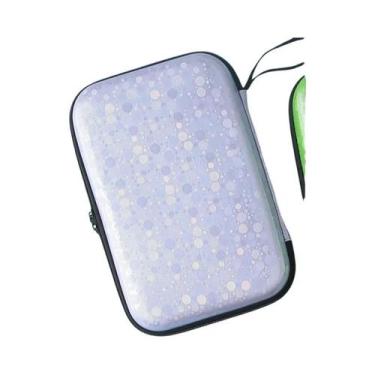 Imagem de Bolsa De Armazenamento Para Raquete De Tênis De Mesa De Alta Qualidade