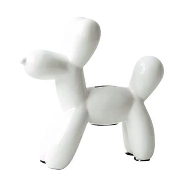 Imagem de Cofrinho de cerâmica requintado ornamentos de mesa criativos caixa de poupança pode ser aberta para sala de estar quarto fácil de armazenar