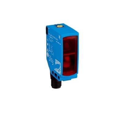 Imagem de EQBVZZRD Sensores fotoelétricos SDiffuse Sensor fotoelétrico de reflexão WTB16I-24161120A00 Interruptor fotoelétrico