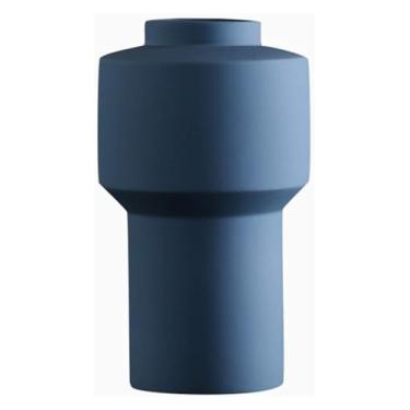 Imagem de Vaso de decoração de vaso criativo arranjo de flores prático moderno decoração de casa processamento multiprocesso, alta coleção, decorações de casa