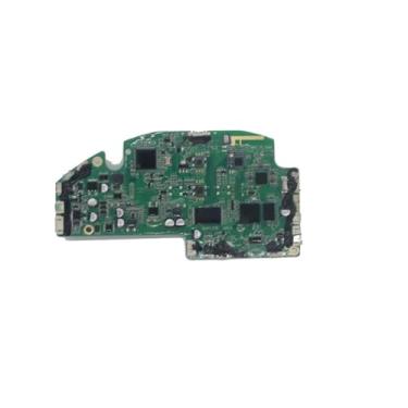 Imagem de Hujscufdjy Placa principal do aspirador de pó compatível com XIAOMI STYTJ02YM, acessórios de robô de varrer placa-mãe esfregão a vácuo