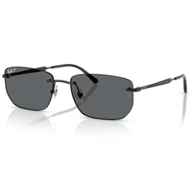 Imagem de Oculos Solar Ray-Ban Rb3768 002/8156