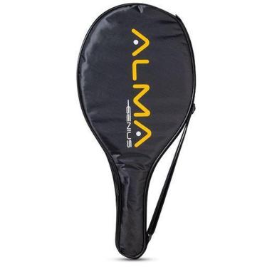 Imagem de Capa Para Raquete Beach Tennis Raqueteira Alma Genius-Unissex