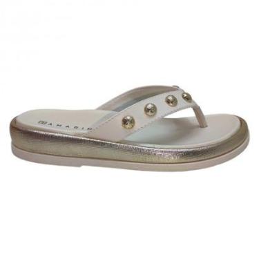 Imagem de Chinelo Casual Feminino Ramarim Estiloso 2555201-Feminino