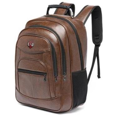 Imagem de Mochila Swissport Executiva Notebook Laptop Acolchoada Reforçada Masculina 30 Litros-Unissex