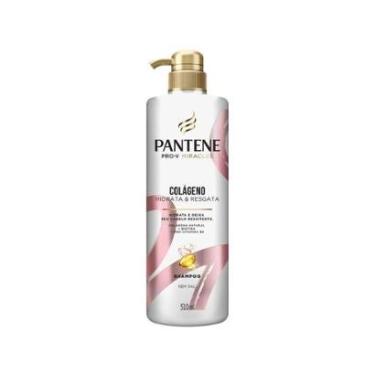 Imagem de Shampoo Pantene Pro-V Miracles-Unissex