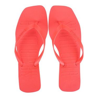 Imagem de Chinelo Santa Lolla Flip Flop Bico Quadrado Feminino-Feminino